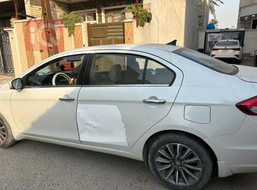 سوزوكي سياز